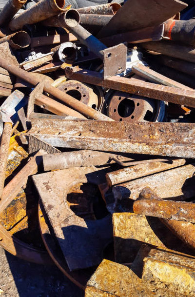 Old Scrap Buyers Chennai