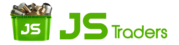 JS Traders Logo