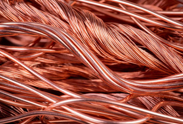 Copper Scrap Purchaser Chennai