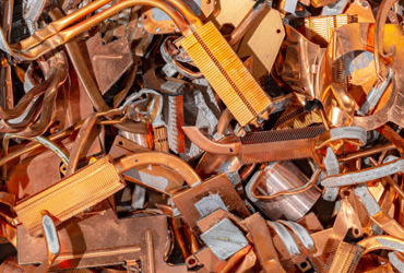 Metal Scrap Purchaser Chennai