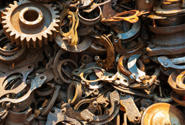 Steel Scrap Purchaser Chennai