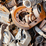 Iron Scrap Collector Chennai