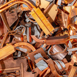 Metal Scrap Collector Chennai