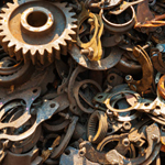 Steel Scrap Collector Chennai